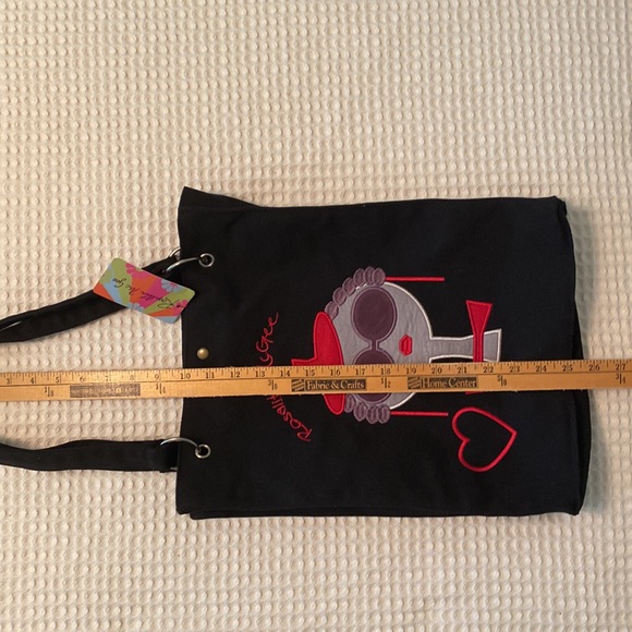 🦩 Rosalita McGee tote 🦩great gift - Picture 5 of 10